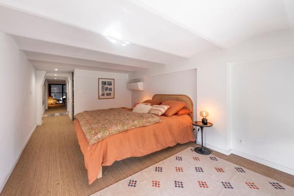 Vente Appartement de luxe Nice 4 Pièces 78.84 m²