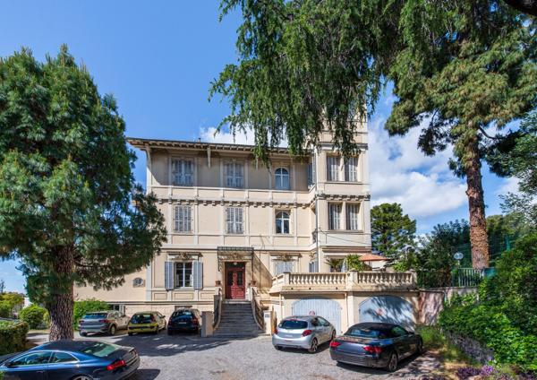 Vente Appartement de luxe Nice 4 Pièces 78.84 m²