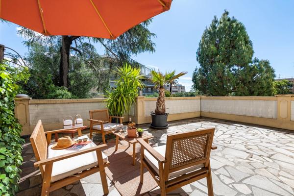 Vente Appartement de luxe Nice 4 Pièces 78.84 m²