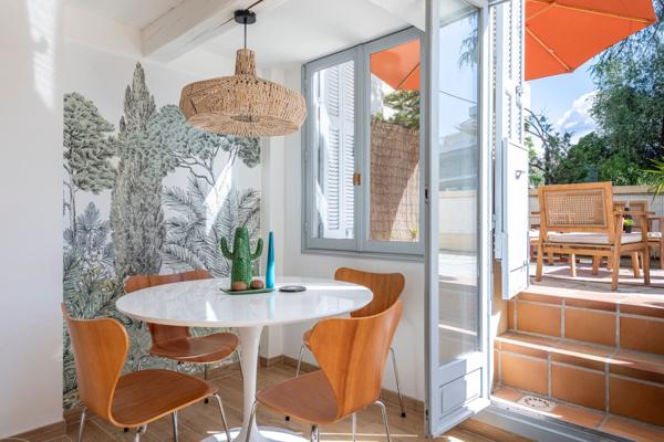 Vente Appartement de luxe Nice 4 Pièces 78.84 m²