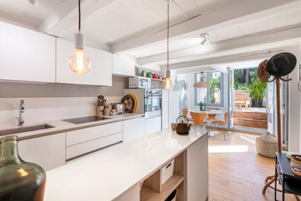 Vente Appartement de luxe Nice 4 Pièces 78.84 m²
