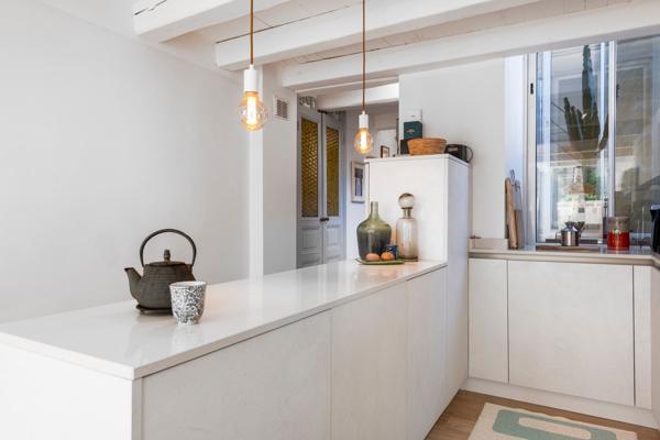 Vente Appartement de luxe Nice 4 Pièces 78.84 m²