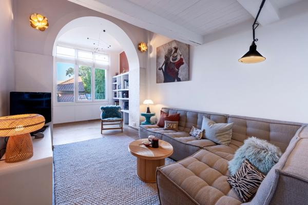 Vente Appartement de luxe Nice 4 Pièces 78.84 m²