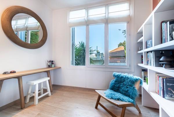 Vente Appartement de luxe Nice 4 Pièces 78.84 m²
