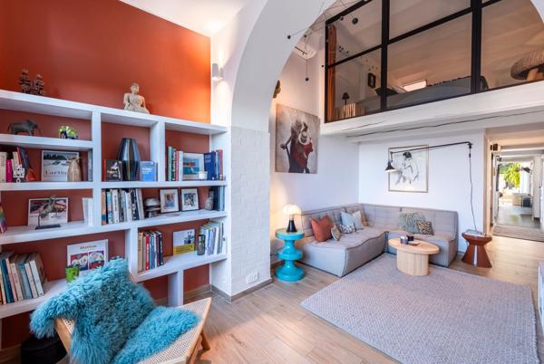 Vente Appartement de luxe Nice 4 Pièces 78.84 m²