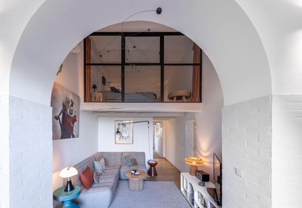 Vente Appartement de luxe Nice 4 Pièces 78.84 m²