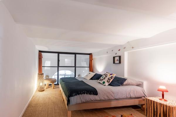 Vente Appartement de luxe Nice 4 Pièces 78.84 m²