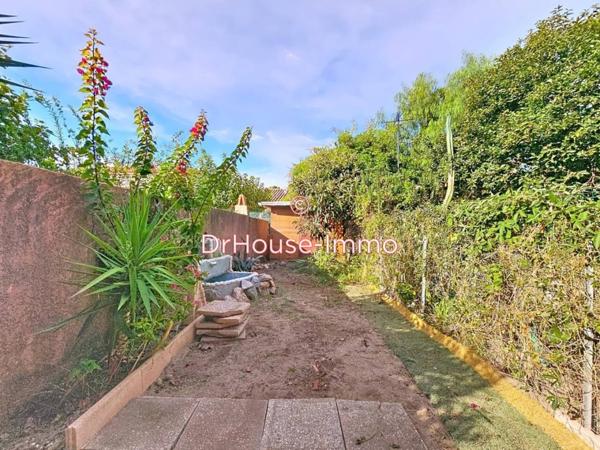 Appartement à vendre 4 pièces de 83 m²