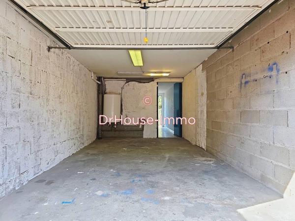 Appartement à vendre 4 pièces de 83 m²