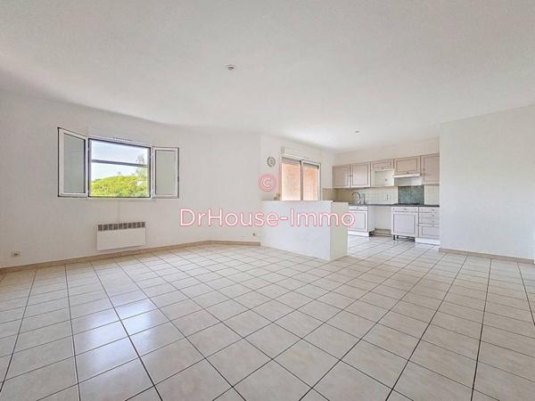 Appartement à vendre 4 pièces de 83 m²