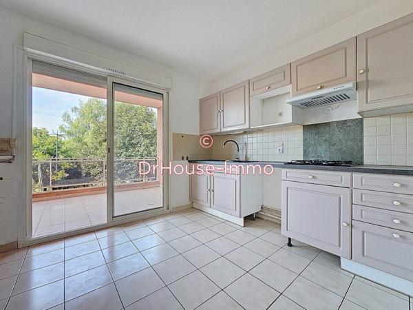 Appartement à vendre 4 pièces de 83 m²