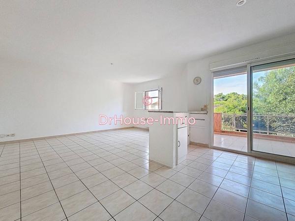 Appartement à vendre 4 pièces de 83 m²