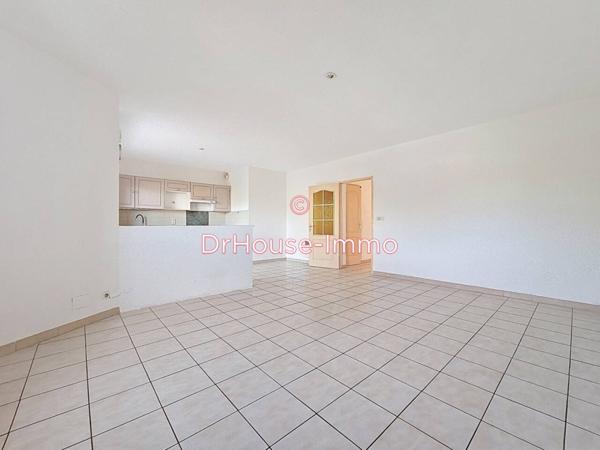 Appartement à vendre 4 pièces de 83 m²