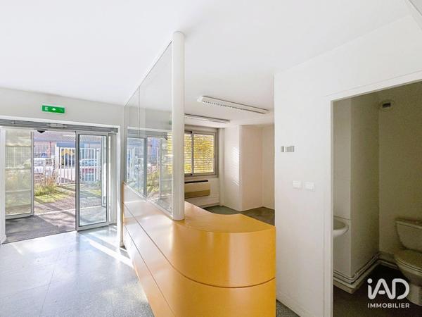 Murs commerciaux  à vendre 596 m² Cornebarrieu