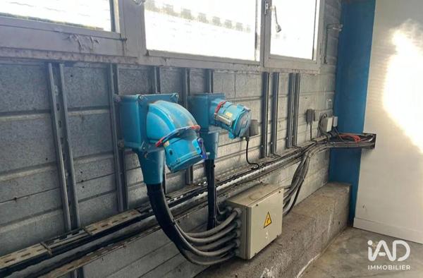 Murs commerciaux  à vendre 596 m² Cornebarrieu