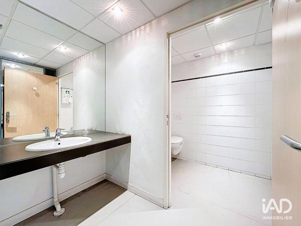 Murs commerciaux  à vendre 596 m² Cornebarrieu