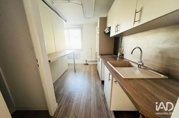 Murs commerciaux  à vendre 596 m² Cornebarrieu