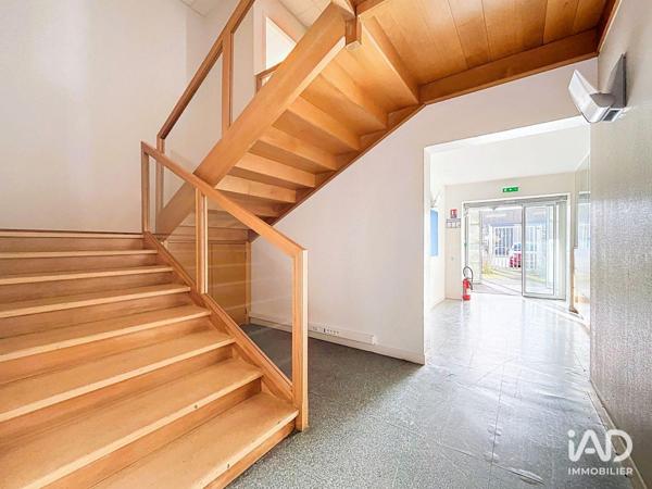 Murs commerciaux  à vendre 596 m² Cornebarrieu