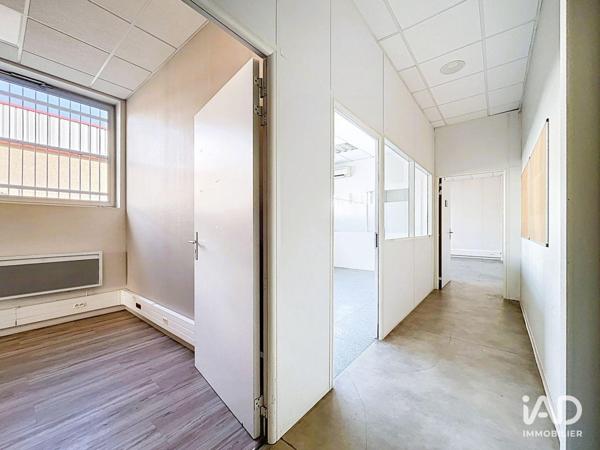 Murs commerciaux  à vendre 596 m² Cornebarrieu