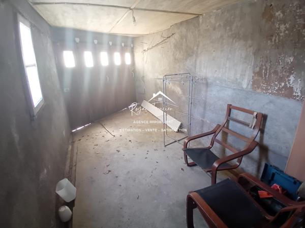 Vue sur la rivière, agréable maison de ville sans travaux