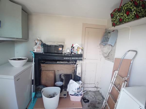 Vue sur la rivière, agréable maison de ville sans travaux