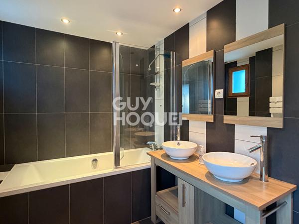 Maison 5 pièces - PUILBOREAU