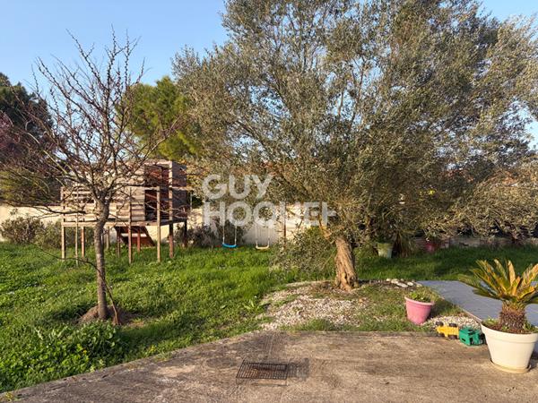 Maison 5 pièces - PUILBOREAU