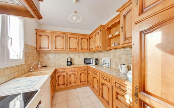 Maison à vendre    3 pièces • 58,32 m2 Le Bois-Plage-en-Ré