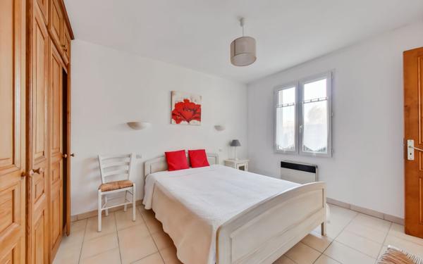 Maison à vendre    3 pièces • 58,32 m2 Le Bois-Plage-en-Ré