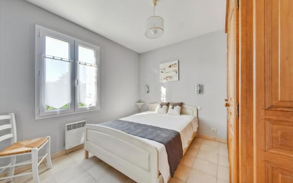 Maison à vendre    3 pièces • 58,32 m2 Le Bois-Plage-en-Ré