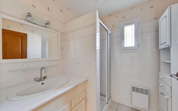 Maison à vendre    3 pièces • 58,32 m2 Le Bois-Plage-en-Ré