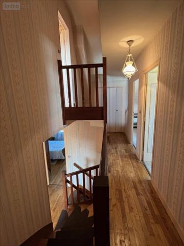 Maison à vendre à La Fresnais en Ille-et-Vilaine (35111), ref : 35130-1087885