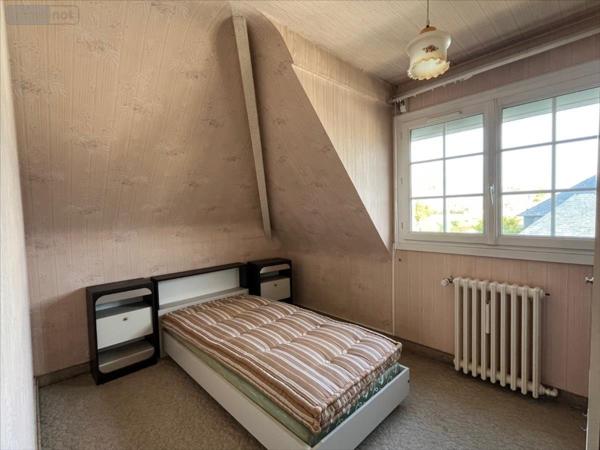 Maison à vendre à La Fresnais en Ille-et-Vilaine (35111), ref : 35130-1087885