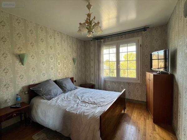 Maison à vendre à La Fresnais en Ille-et-Vilaine (35111), ref : 35130-1087885