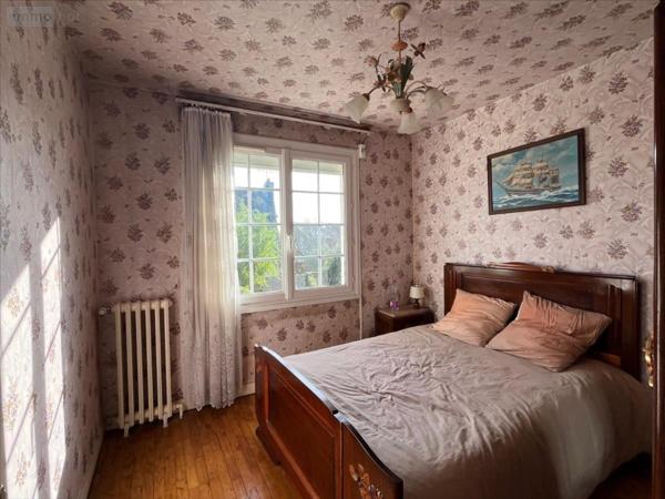 Maison à vendre à La Fresnais en Ille-et-Vilaine (35111), ref : 35130-1087885