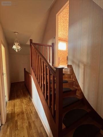 Maison à vendre à La Fresnais en Ille-et-Vilaine (35111), ref : 35130-1087885