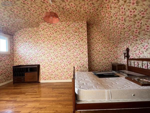 Maison à vendre à La Fresnais en Ille-et-Vilaine (35111), ref : 35130-1087885