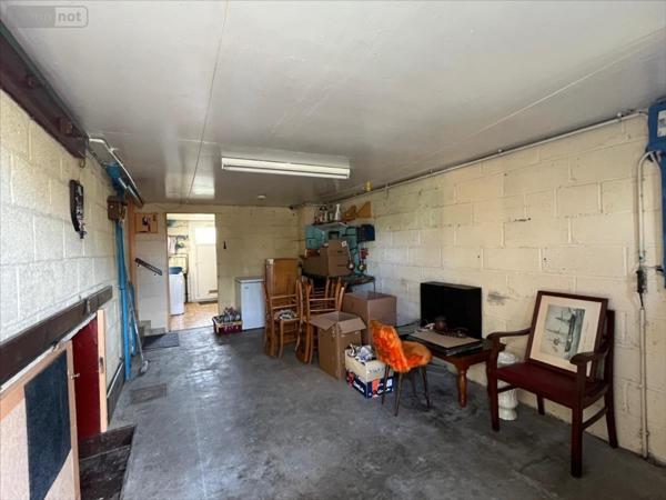 Maison à vendre à La Fresnais en Ille-et-Vilaine (35111), ref : 35130-1087885