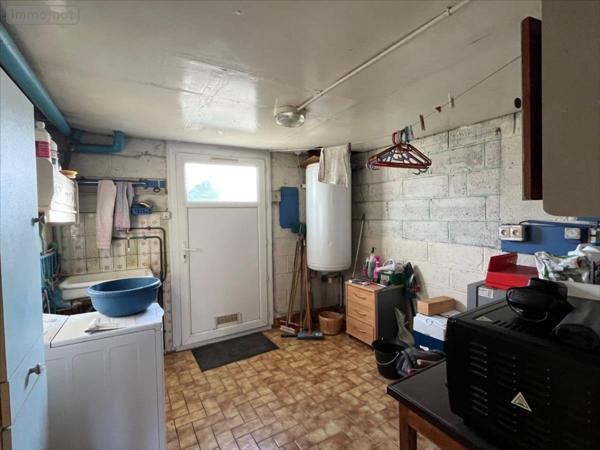 Maison à vendre à La Fresnais en Ille-et-Vilaine (35111), ref : 35130-1087885