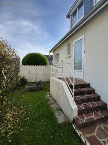 Maison à vendre à La Fresnais en Ille-et-Vilaine (35111), ref : 35130-1087885