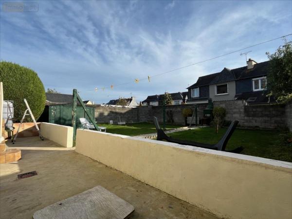 Maison à vendre à La Fresnais en Ille-et-Vilaine (35111), ref : 35130-1087885