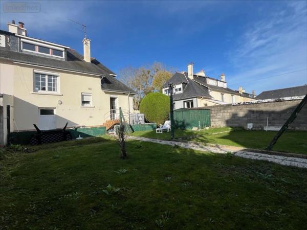 Maison à vendre à La Fresnais en Ille-et-Vilaine (35111), ref : 35130-1087885