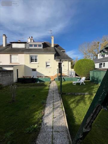 Maison à vendre à La Fresnais en Ille-et-Vilaine (35111), ref : 35130-1087885