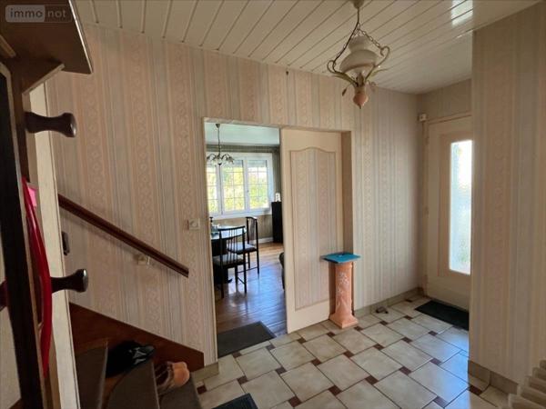 Maison à vendre à La Fresnais en Ille-et-Vilaine (35111), ref : 35130-1087885