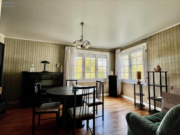 Maison à vendre à La Fresnais en Ille-et-Vilaine (35111), ref : 35130-1087885