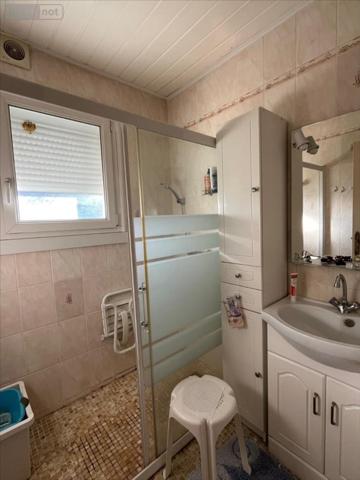 Maison à vendre à La Fresnais en Ille-et-Vilaine (35111), ref : 35130-1087885