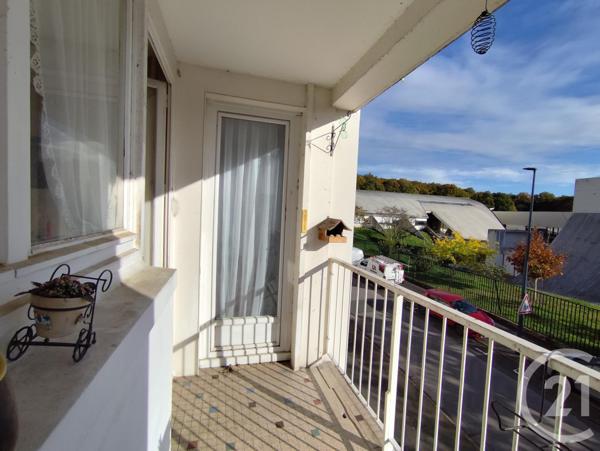 Appartement T5 à vendre  5 pièces - 88,07 m2 ALLONNES - 72