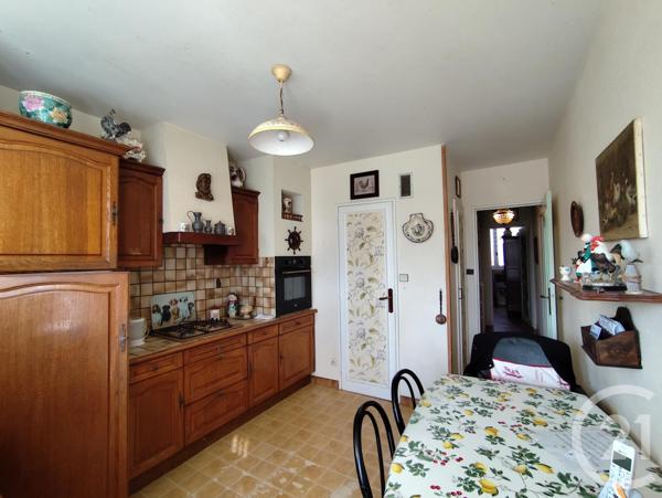 Appartement T5 à vendre  5 pièces - 88,07 m2 ALLONNES - 72