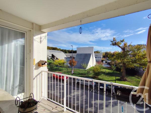 Appartement T5 à vendre  5 pièces - 88,07 m2 ALLONNES - 72