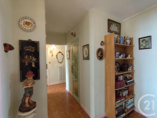 Appartement T5 à vendre  5 pièces - 88,07 m2 ALLONNES - 72